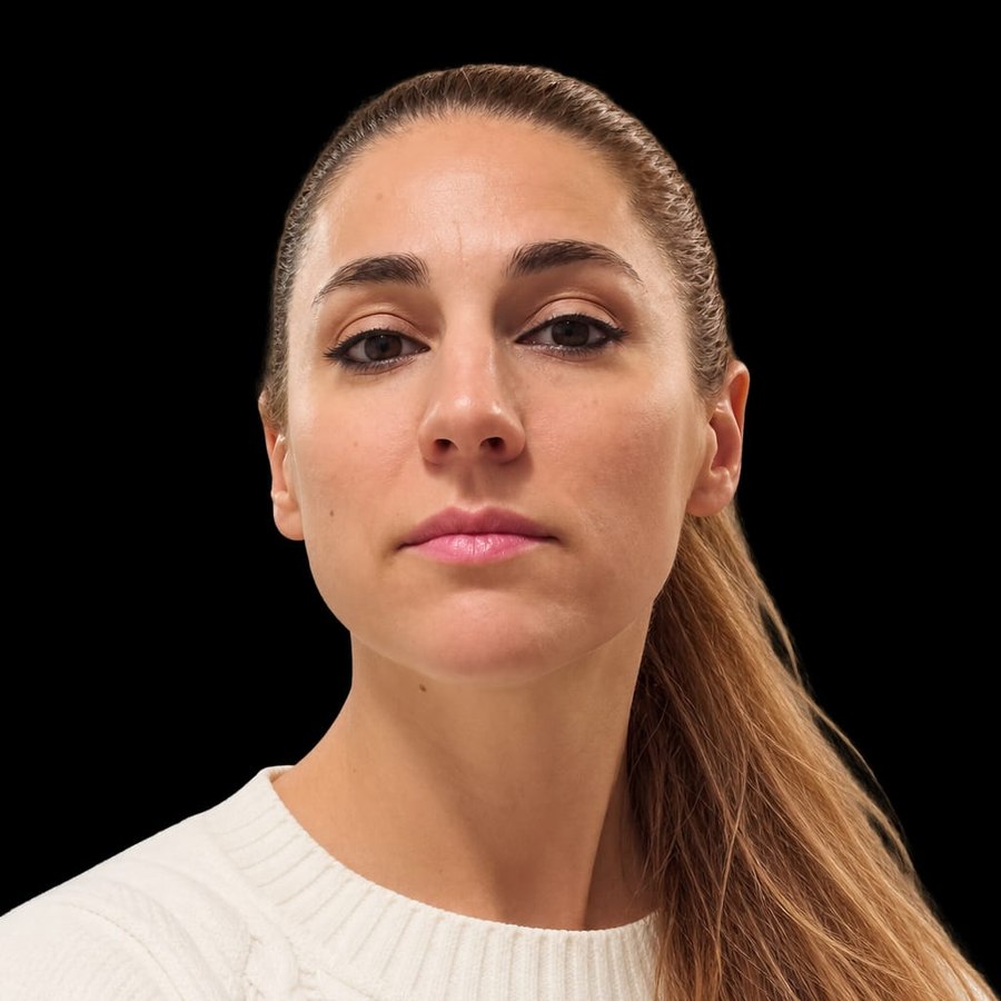 Barbara Vivante